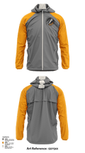 Clean Freaks 8548184 Windbreaker - 127