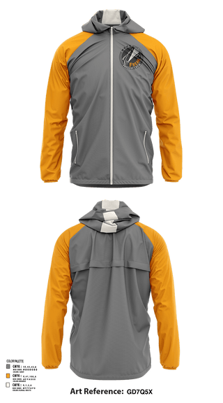Windbreaker, Clean Freaks, , Teamtime, Team time, sublimation, custom sports apparel, team uniforms, spirit wear, spiritwear, sports uniforms, custom shirts, team store, custom team store, fundraiser sports, apparel fundraiser