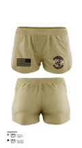 Green Beret 87463289 Women's Shorts - 131