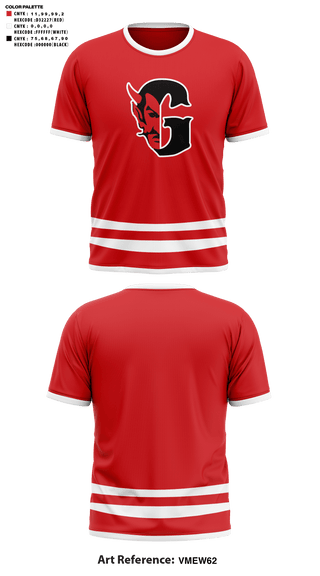 Short Sleeve Performance Shirt, Glenwood Springs High School Cheer, Cheer, Teamtime, Team time, sublimation, custom sports apparel, team uniforms, spirit wear, spiritwear, sports uniforms, custom shirts, team store, custom team store, fundraiser sports, apparel fundraiser