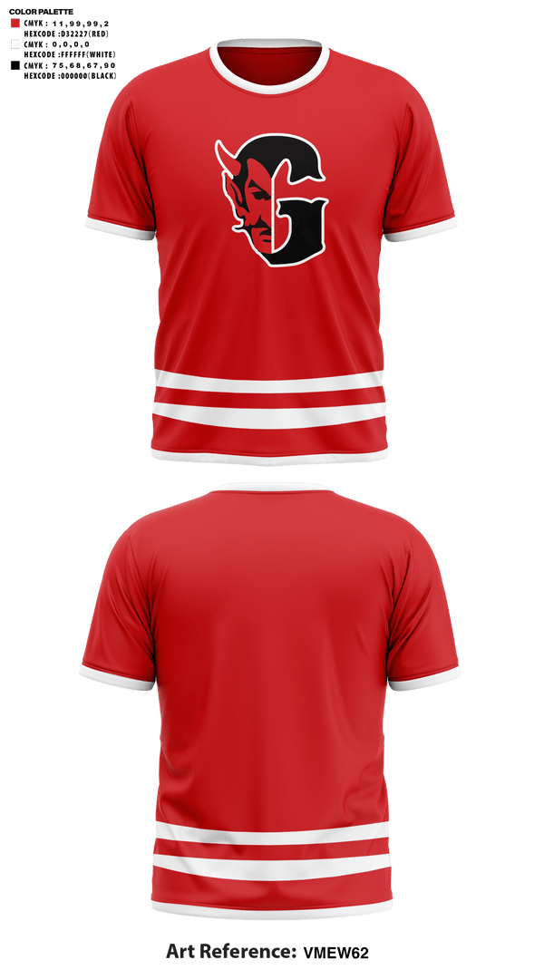 Short Sleeve Performance Shirt, Glenwood Springs High School Cheer, Cheer, Teamtime, Team time, sublimation, custom sports apparel, team uniforms, spirit wear, spiritwear, sports uniforms, custom shirts, team store, custom team store, fundraiser sports, apparel fundraiser