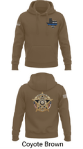 Maverick County Constable PCT 4 23255361 Hoodie - 17