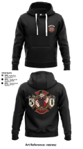 Station 51 74948008 Hoodie - 6