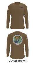 SEAL Team 4781251 Long Sleeve Performance Shirt 6