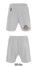 Ingalls 30371315 Athletic Shorts With Pockets - 1