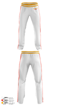 FRIENDS on FIRE 48916743 Sweatpants - 1