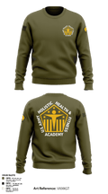 undefined Crew Neck Sweatshirt - 1