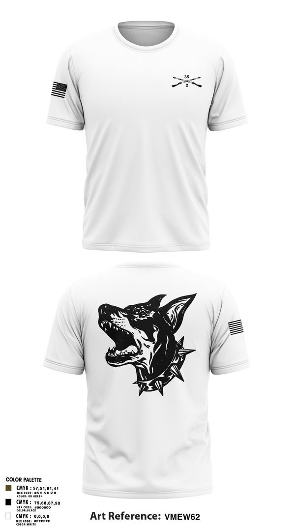 Old School Cotton Feel Shirt, Delta Co 2-35, , Teamtime, Team time, sublimation, custom sports apparel, team uniforms, spirit wear, spiritwear, sports uniforms, custom shirts, team store, custom team store, fundraiser sports, apparel fundraiser