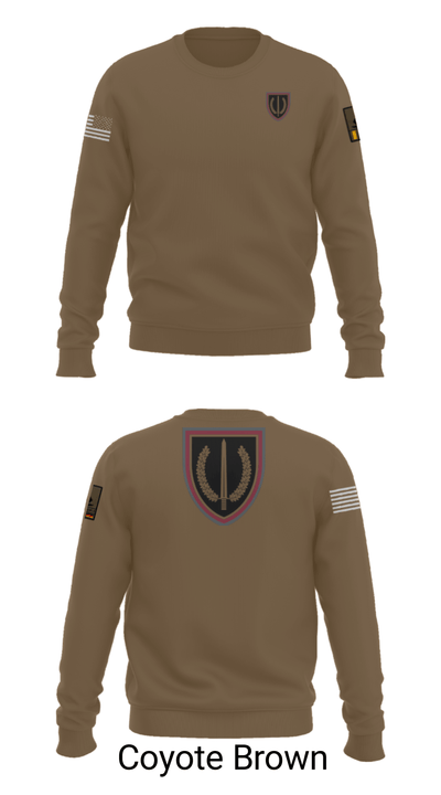 KSK 32447912 Crew Neck Sweatshirt - 5