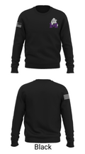 Midland Freshman High School Cross Country 63127554 Crew Neck Sweatshirt - 21