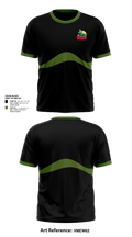 Chilitos 40542096 Short Sleeve Performance Shirt - 1