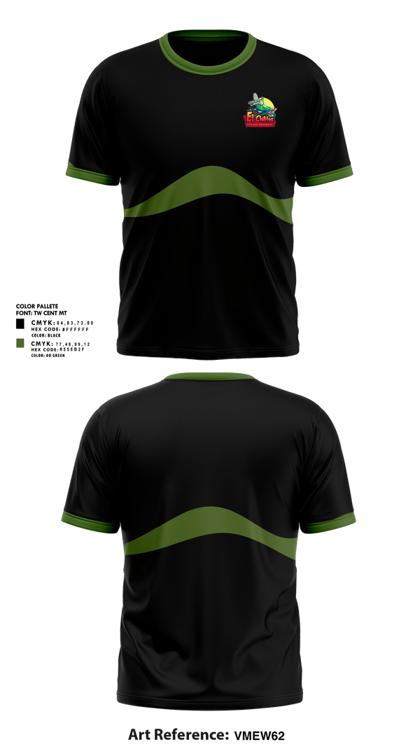 Short Sleeve Performance Shirt, Chilitos, , Teamtime, Team time, sublimation, custom sports apparel, team uniforms, spirit wear, spiritwear, sports uniforms, custom shirts, team store, custom team store, fundraiser sports, apparel fundraiser