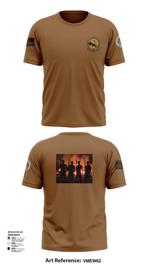 Short Sleeve Performance Shirt, Twin cities squadron, Navy, Teamtime, Team time, sublimation, custom sports apparel, team uniforms, spirit wear, spiritwear, sports uniforms, custom shirts, team store, custom team store, fundraiser sports, apparel fundraiser