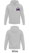 Midland Freshman High School Cross Country 63127554 Hoodie - 6