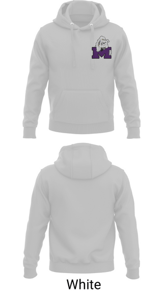 Hoodie, Midland Freshman High School Cross Country, Cross Country, Teamtime, Team time, sublimation, custom sports apparel, team uniforms, spirit wear, spiritwear, sports uniforms, custom shirts, team store, custom team store, fundraiser sports, apparel fundraiser