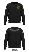 Aviators 74507029 Crew Neck Sweatshirt - 25