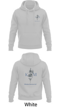 K&M window solutions llc 44492171 Hoodie - 6