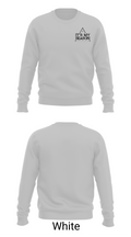 Kingdom GraphicsKingdom Graphics 79701887 Crew Neck Sweatshirt - 2