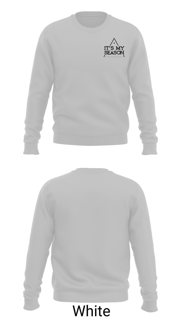 Crew Neck Sweatshirt, Kingdom Graphics, , Teamtime, Team time, sublimation, custom sports apparel, team uniforms, spirit wear, spiritwear, sports uniforms, custom shirts, team store, custom team store, fundraiser sports, apparel fundraiser
