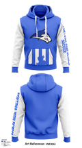 Fortuna High School Soccer 39161746 Hoodie - 126
