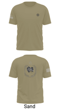 Fernspäh 43624200 Old School Cotton Feel Shirt - 90
