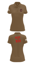 21st AMU 5909710 Women's Short Sleeve Performance Polo  - 15