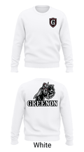 Greenon Knights 17208491 Crew Neck Sweatshirt - 2