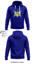 Culpeper Little League 44260510 Hoodie - 5