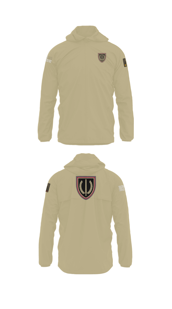 Windbreaker, KSK, Marines, Teamtime, Team time, sublimation, custom sports apparel, team uniforms, spirit wear, spiritwear, sports uniforms, custom shirts, team store, custom team store, fundraiser sports, apparel fundraiser