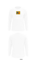 Rg remodeling 25459976 Long Sleeve Performance Shirt - 8