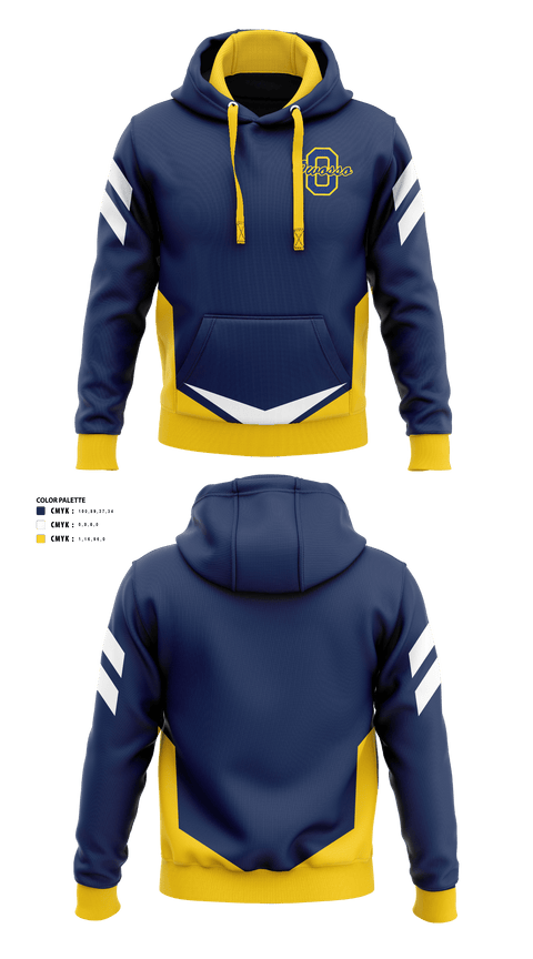 Hoodie, Owosso High School Golf, Golf, Teamtime, Team time, sublimation, custom sports apparel, team uniforms, spirit wear, spiritwear, sports uniforms, custom shirts, team store, custom team store, fundraiser sports, apparel fundraiser