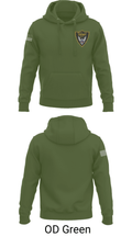White County Sheriff's Office 68561320 Hoodie - 55