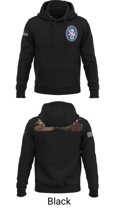 1-194 C Co 67170059 Hoodie - 36