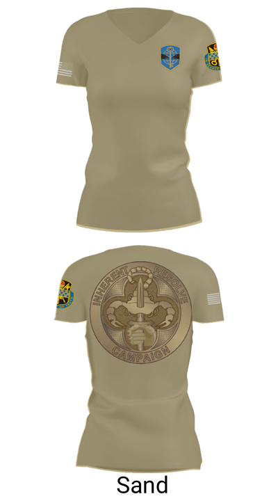 372 MOB 52561294 Women's Short Sleeve V-neck Shirt - 49