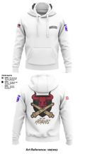 BRAVO BULLS 37560351 Hoodie - 5