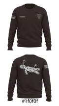 A Co.2-10 AHB 24005115 Crew Neck Sweatshirt - 22