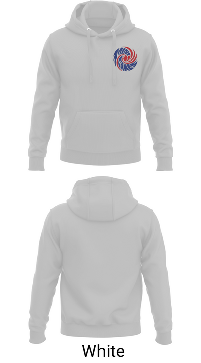 GHYFA Hartford Minicanes Football 73139634 Hoodie - 6