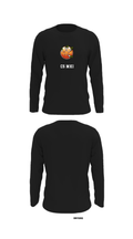 USS MAKIN ISLAND 57574160 Long Sleeve Performance Shirt - 31