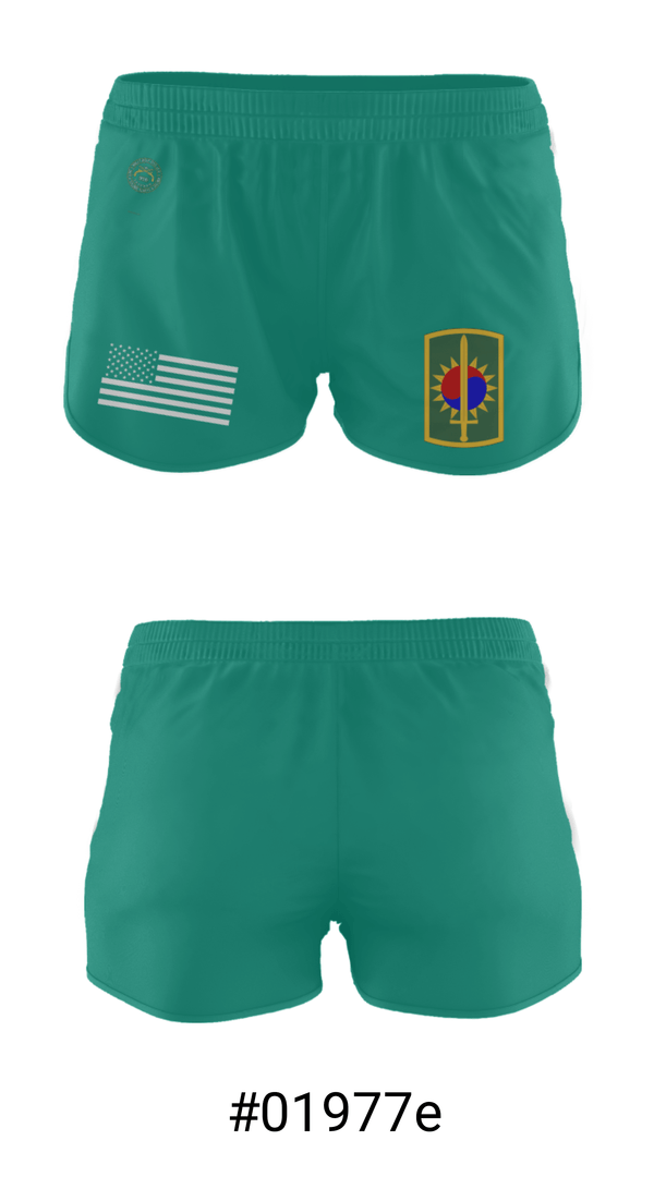 Ranger Panties, 142ND MILITARY POLICE, Army, Teamtime, Team time, sublimation, custom sports apparel, team uniforms, spirit wear, spiritwear, sports uniforms, custom shirts, team store, custom team store, fundraiser sports, apparel fundraiser