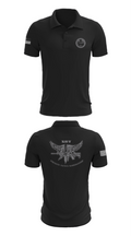 Special Reaction Team 97886271 Short Sleeve Performance Polo - 27