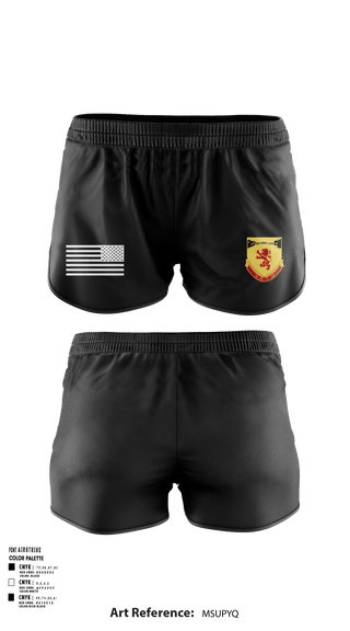 Ranger Panties, 1-57 ADAR, , Teamtime, Team time, sublimation, custom sports apparel, team uniforms, spirit wear, spiritwear, sports uniforms, custom shirts, team store, custom team store, fundraiser sports, apparel fundraiser