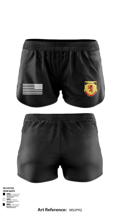 1-57 ADAR 24501896 Ranger Panties - 155