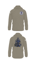 Alabama Department of Corrections 68414517 Windbreaker - 58