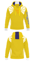 West Virginia University Track 13557835 Hoodie - 22