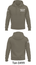 Internal Affairs 43312528 Hoodie - 44