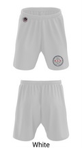 Dad’s Awesome Blend 52955268 Athletic Shorts With Pockets - 1