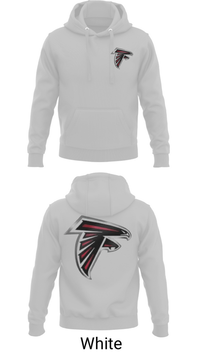 northsac panthers 71564877 Hoodie - 3
