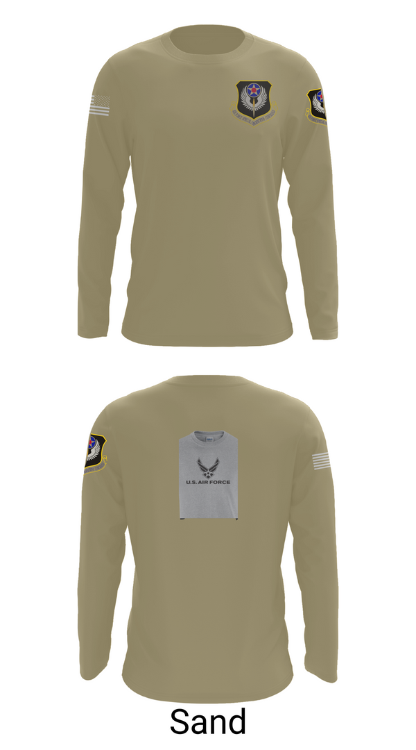 Long Sleeve Performance Shirt, Dawson, , Teamtime, Team time, sublimation, custom sports apparel, team uniforms, spirit wear, spiritwear, sports uniforms, custom shirts, team store, custom team store, fundraiser sports, apparel fundraiser