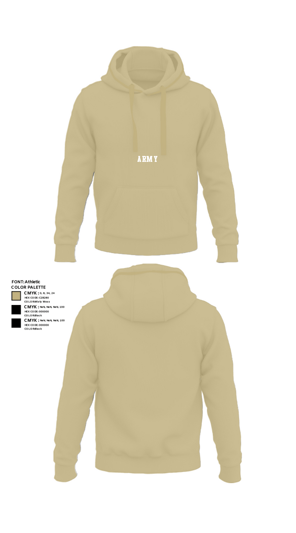 Hoodie, Alpha Battery 2-44 ADAR, , Teamtime, Team time, sublimation, custom sports apparel, team uniforms, spirit wear, spiritwear, sports uniforms, custom shirts, team store, custom team store, fundraiser sports, apparel fundraiser