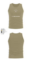 C-1-10 Troop 2 Ghetto Boys 91621666 Tank Top - 99